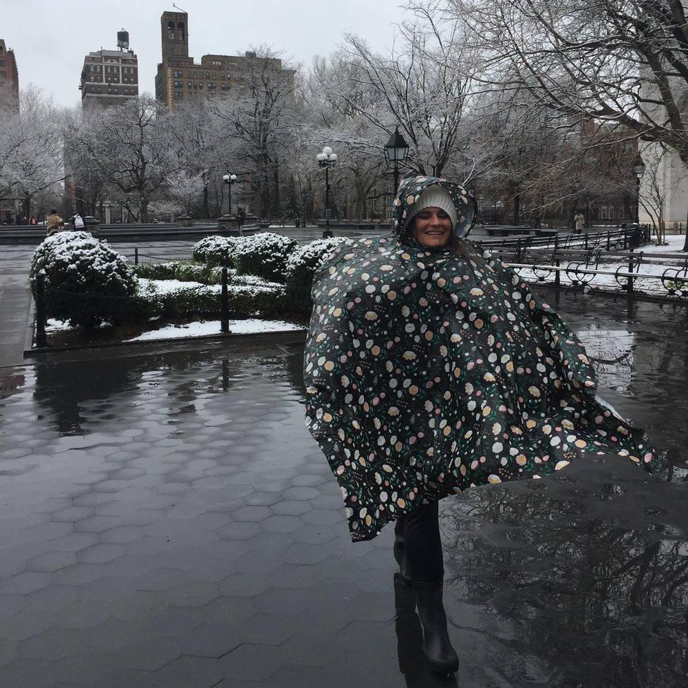 Meet your Posher, Alicia